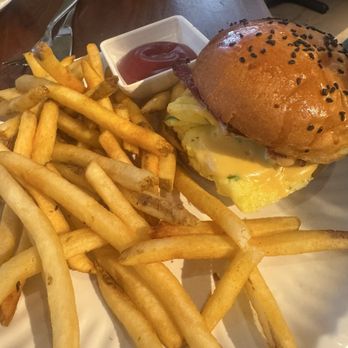 Unconventional Diner - Breakfast & Brunch Near Me - Washington, DC, District of Columbia Unconventional Diner - Breakfast & Brunch Near Me - Washington, DC, District of Columbia