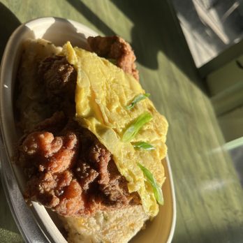 Harlem Biscuit Company - Breakfast & Brunch Near Me - New York, New York Harlem Biscuit Company - Breakfast & Brunch Near Me - New York, New York