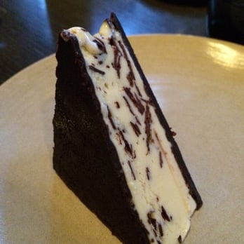 Prospect - Mint Chip Ice Cream Sandwich - New American Near Me - San Francisco, California Prospect - Mint Chip Ice Cream Sandwich - New American Near Me - San Francisco, California