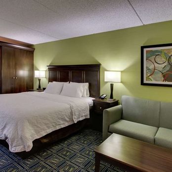 Hampton Inn DuBois - Guest room - Hotels Near Me - Du Bois, Pennsylvania Hampton Inn DuBois - Guest room - Hotels Near Me - Du Bois, Pennsylvania