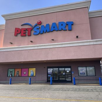 PetSmart - Pet Groomers Near Me - Torrance, California