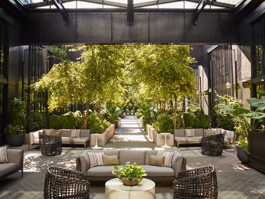 Pendry Baltimore by null