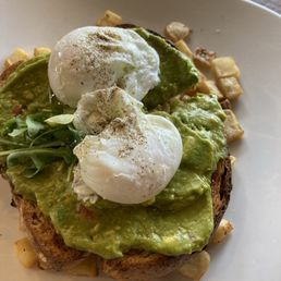 Avocado Toast