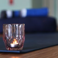 Bella Yoga - Restorative + Yin Yoga