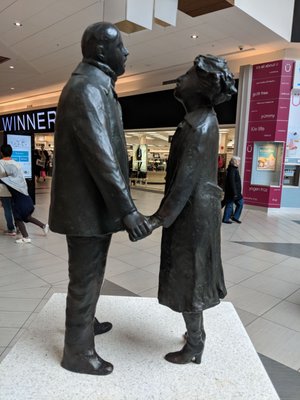 Conestoga Mall by null