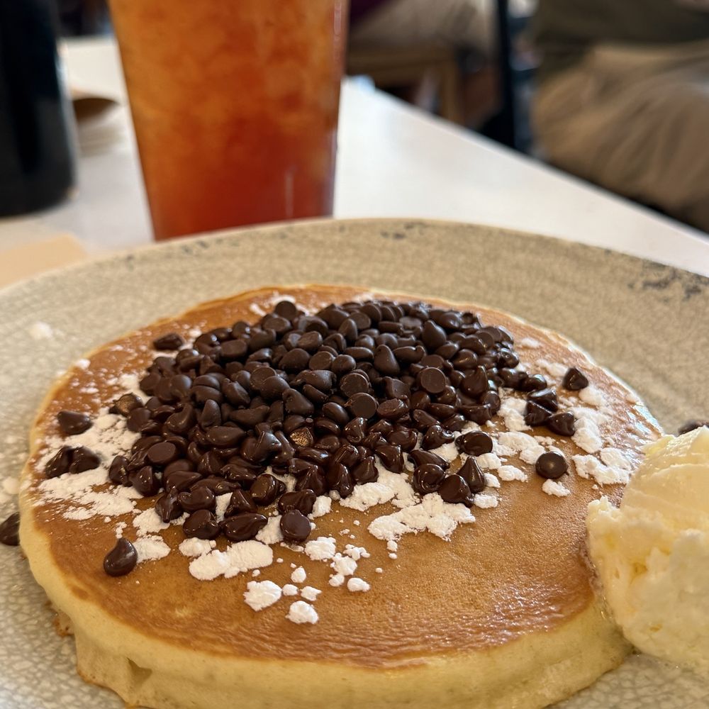 The Pancake Pantry - Chocolate Chip - Breakfast & Brunch Near Me - Nashville, Tennessee The Pancake Pantry - Chocolate Chip - Breakfast & Brunch Near Me - Nashville, Tennessee