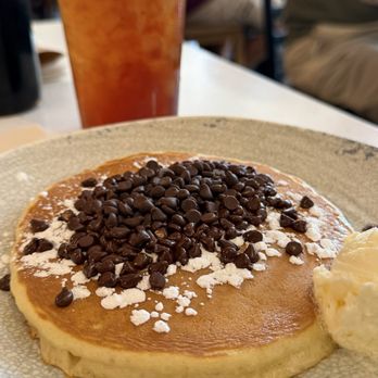 The Pancake Pantry - Chocolate Chip - Breakfast & Brunch Near Me - Nashville, Tennessee The Pancake Pantry - Chocolate Chip - Breakfast & Brunch Near Me - Nashville, Tennessee
