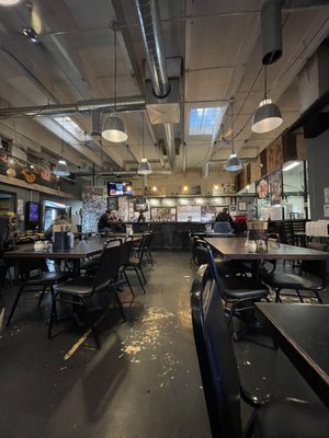 Black Sky Brewery by null