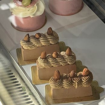 Desseire - Bakeries Near Me - Houston, Texas Desseire - Bakeries Near Me - Houston, Texas