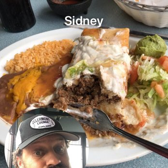 Mi Ranchito - Thanks for a great meal and very kind service. Can't wait to come again. - Mexican Near Me - Sidney, Nebraska Mi Ranchito - Thanks for a great meal and very kind service. Can't wait to come again. - Mexican Near Me - Sidney, Nebraska