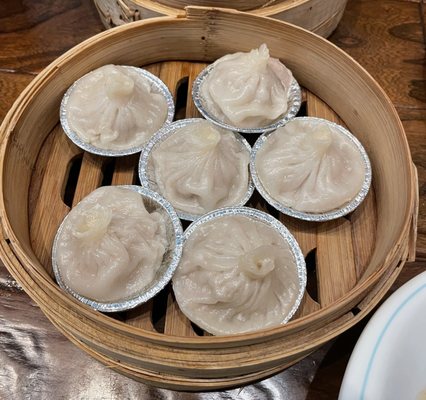 Dumpling Union by null