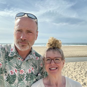 Monterey State Beach - Beaches Near Me