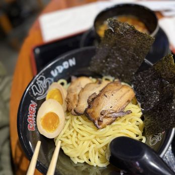 HIRO Ramen & Udon - Ramen Near Me - Buena Park, California HIRO Ramen & Udon - Ramen Near Me - Buena Park, California