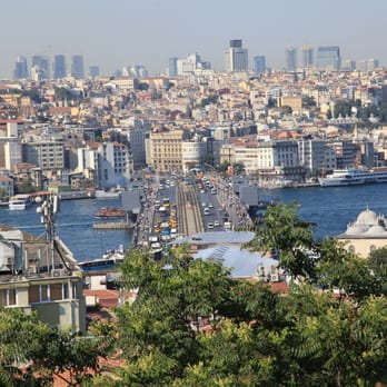 Büyük Valide Han - Landmarks & Historical Buildings Near Me - Istanbul, 34
