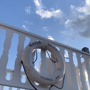 B B Riverboats - Boating Near Me - Newport, Kentucky