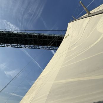 America's Cup Charters - Boating Near Me - Newport, Rhode Island