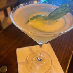 Tre Amici - Grogu Drink