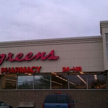 Walgreens - the front of a walgreens pharmacy - Drugstores Near Me - Lincoln, Nebraska Walgreens - the front of a walgreens pharmacy - Drugstores Near Me - Lincoln, Nebraska