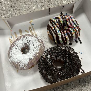 Duck Donuts - Donuts Near Me - Highpoint, North Carolina
