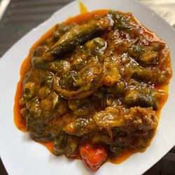 Eb’s Delights - Ekwang / Ekpang Nkukwo