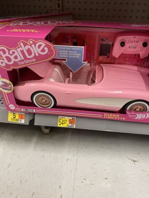 Walmart Supercenter by null