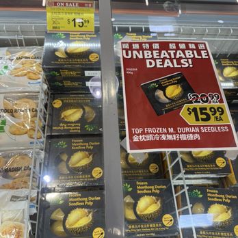 99 Ranch Market - International Grocery Near Me - Eastvale, California