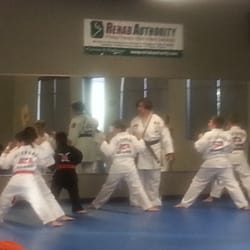Legacy Martial Arts