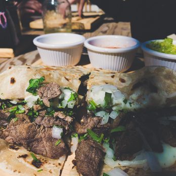 Punta del Valle - Tacos Near Me - Guadalupe, BCN