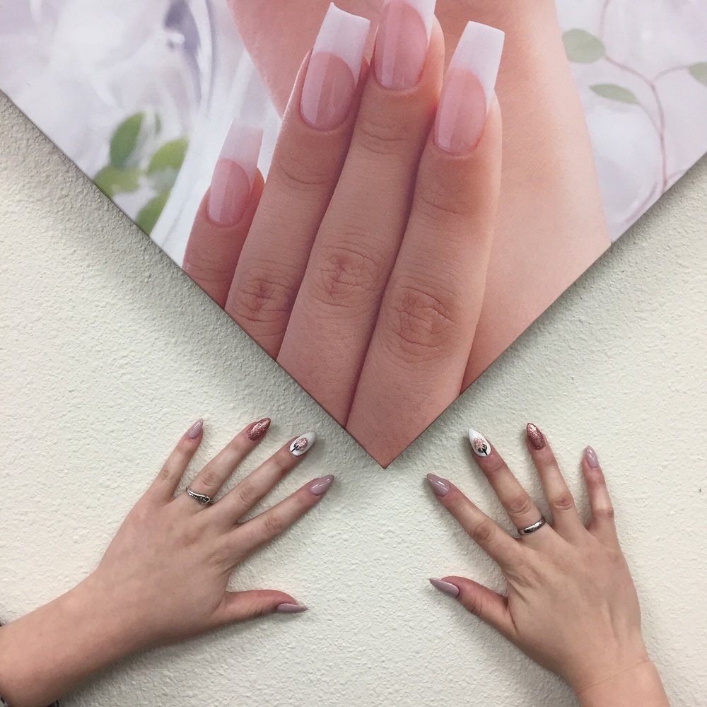 Ivy's Nails & Spa - Nail Salons Near Me - Temecula, California Ivy's Nails & Spa - Nail Salons Near Me - Temecula, California