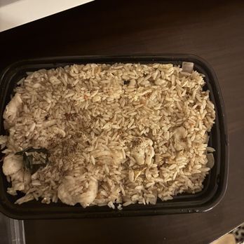 Banana Leaves - Thai Fried Rice - Asian Fusion Near Me - Madison, Alabama Banana Leaves - Thai Fried Rice - Asian Fusion Near Me - Madison, Alabama