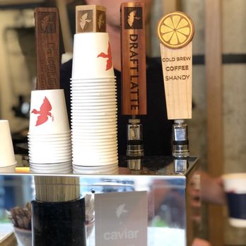 La Colombe Coffee Workshop - Coffee & Tea Near Me - Chicago, Illinois La Colombe Coffee Workshop - Coffee & Tea Near Me - Chicago, Illinois