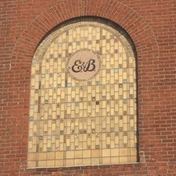 Preservation Detroit - Eastern market district