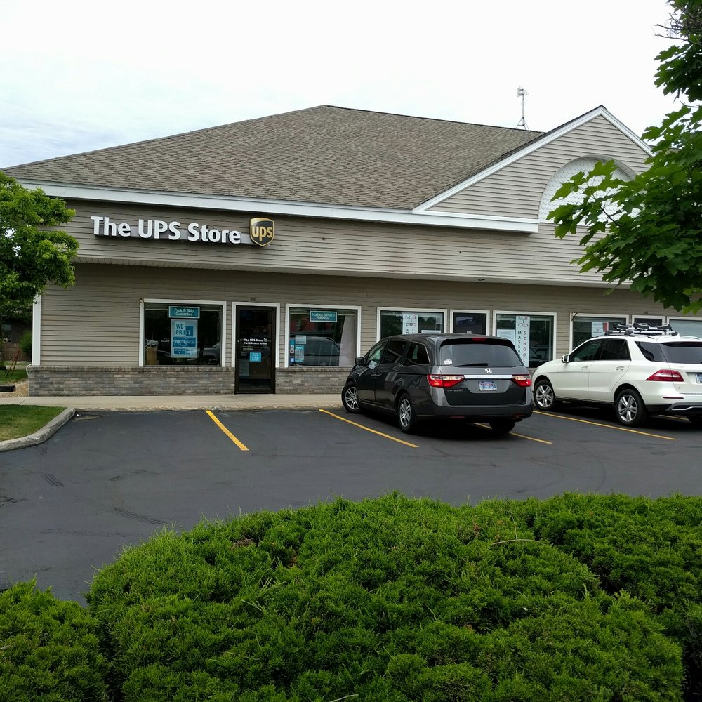 The UPS Store - Store entry - Shipping Centers Near Me - Traverse City, Michigan The UPS Store - Store entry - Shipping Centers Near Me - Traverse City, Michigan