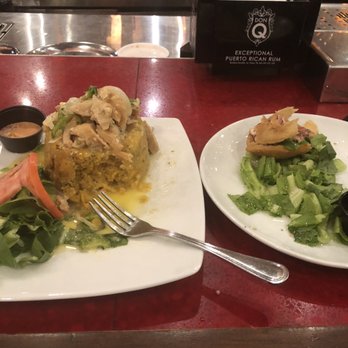 Puerto Criollo - Ate a good amount before I decided to take a photo. - Puerto Rican Near Me - San Juan, Puerto Rico Puerto Criollo - Ate a good amount before I decided to take a photo. - Puerto Rican Near Me - San Juan, Puerto Rico