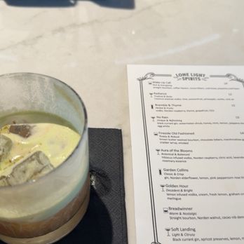Lone Light Spirits - Cocktail Bars Near Me - Farmington, Michigan
