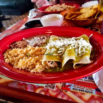 Los Panchos - Mexican Near Me - Pikeville, Tennessee Los Panchos - Mexican Near Me - Pikeville, Tennessee