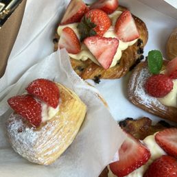 Danish