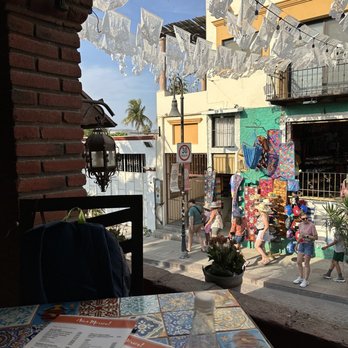 Restaurant Jazmin's - Patio - Mexican Near Me - San José del Cabo, BCS Restaurant Jazmin's - Patio - Mexican Near Me - San José del Cabo, BCS