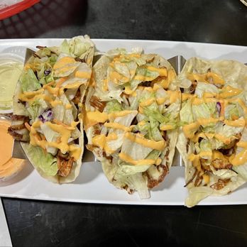 Los Sanchez - Tacos de Camarón - Mexican Near Me - Minneapolis, Minnesota Los Sanchez - Tacos de Camarón - Mexican Near Me - Minneapolis, Minnesota