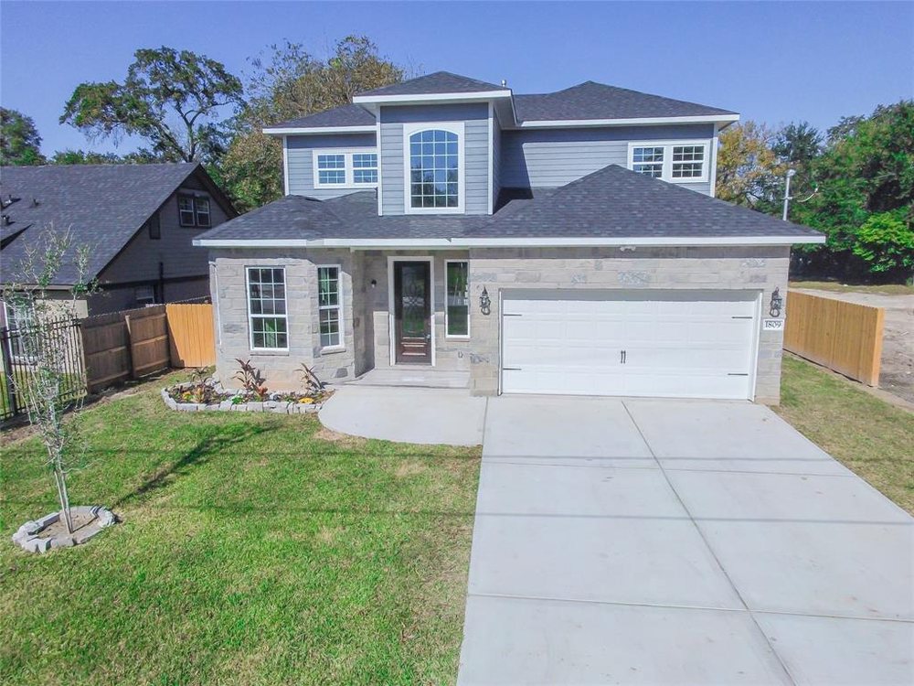 Slide of MCGF Management Group