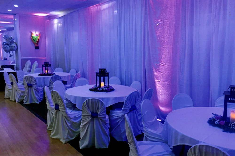 ANCIENT ORDER OF HIBERNIANS Updated September 2024 27 Locust Ave