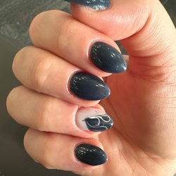 Get Nailed Beauty Lounge - Nails