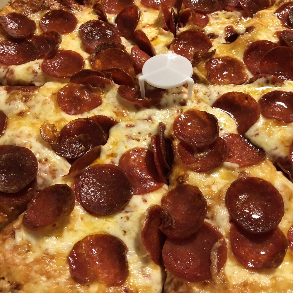 George's Pizza 'N Pub - Pepperoni Pizza - Pizza Near Me - Pascoag, Rhode Island George's Pizza 'N Pub - Pepperoni Pizza - Pizza Near Me - Pascoag, Rhode Island