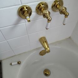 Richard M Dodaro Plumbing