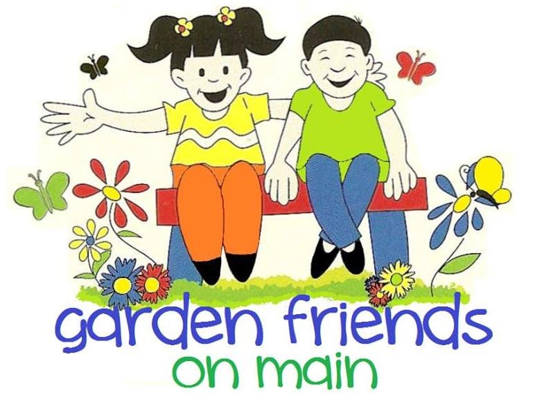 Garden Friends on Main - childcare center in Sayreville, NJ