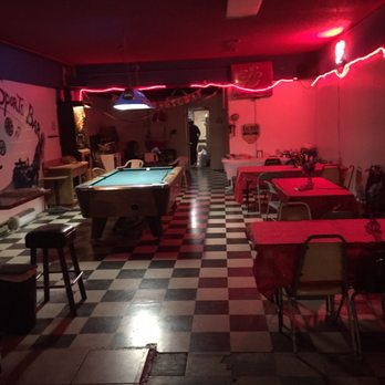 Mac's Sports Bar - a pool table and pool tables - Sports Bars Near Me - Hayward, California Mac's Sports Bar - a pool table and pool tables - Sports Bars Near Me - Hayward, California