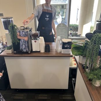 Goodhart Coffee - Also offered decaf - Caterers Near Me - Carson, California Goodhart Coffee - Also offered decaf - Caterers Near Me - Carson, California