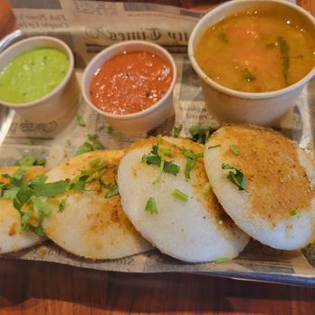 Once Upon A Dosa - Ghee Podi Idly - Indian Near Me - San Francisco, California Once Upon A Dosa - Ghee Podi Idly - Indian Near Me - San Francisco, California