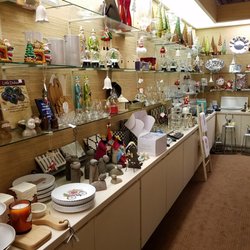 Baker's Fine Gifts & Accessories - home accessories