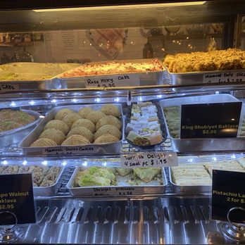Falafel Hut - Middle Eastern Near Me - Santa Rosa, California